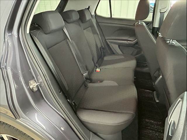 フォルクスワーゲン T-Crossの画像8