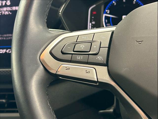 フォルクスワーゲン T-Crossの画像9