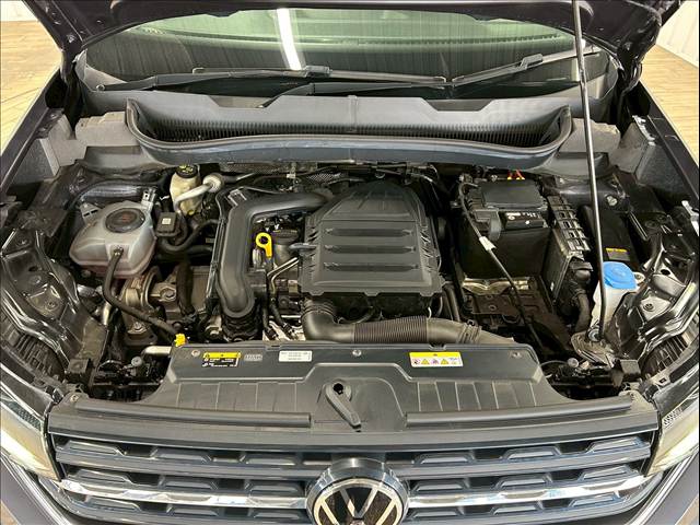 フォルクスワーゲン T-Crossの画像12