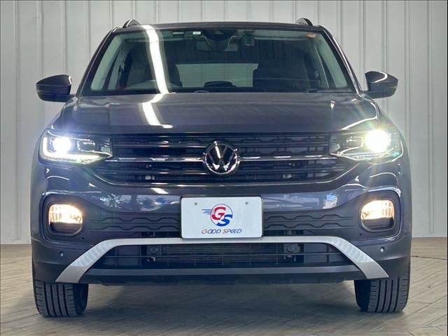 フォルクスワーゲン T-Crossの画像13