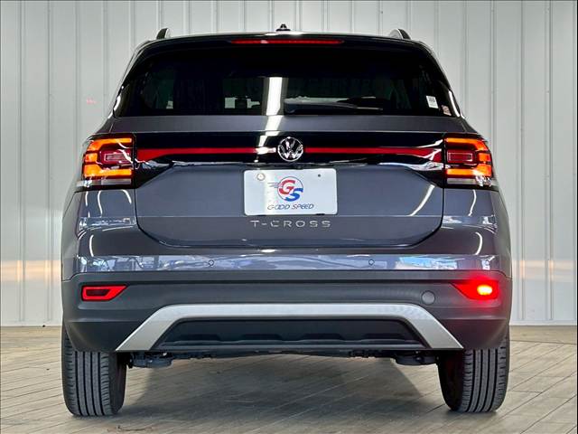 フォルクスワーゲン T-Crossの画像14
