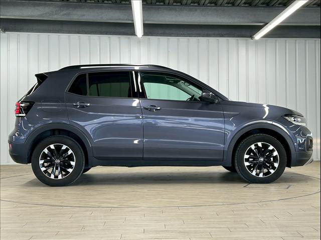 フォルクスワーゲン T-Crossの画像15