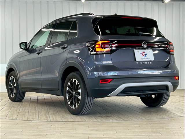 フォルクスワーゲン T-Crossの画像17