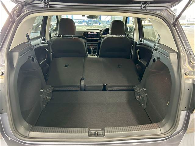 フォルクスワーゲン T-Crossの画像18