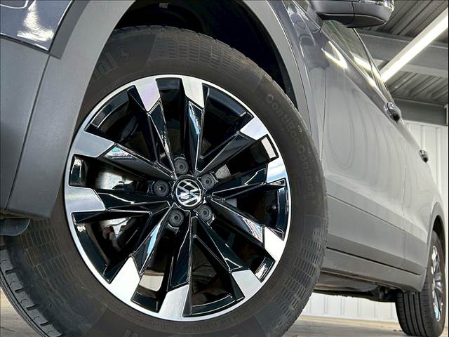 フォルクスワーゲン T-Crossの画像19