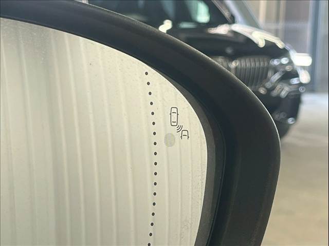 CAPTURインテンス 内装他