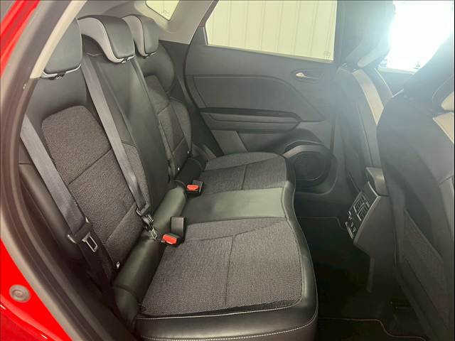 ルノー CAPTURの画像8