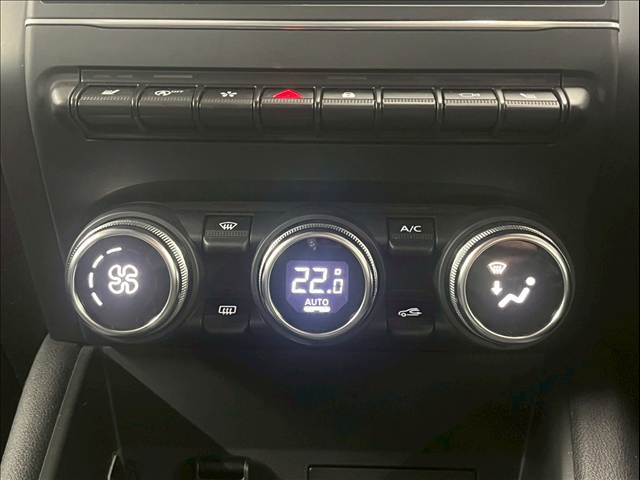 ルノー CAPTURの画像10