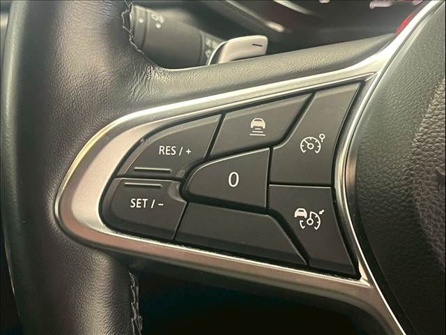 ルノー CAPTURの画像11