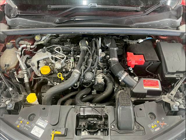 ルノー CAPTURの画像12