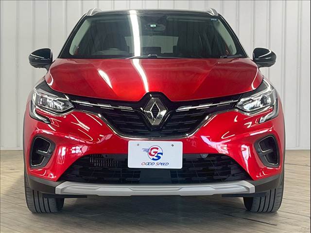 ルノー CAPTURの画像13