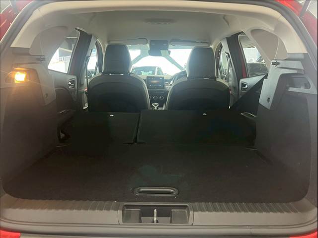 ルノー CAPTURの画像18