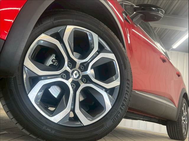 ルノー CAPTURの画像19