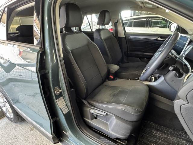 フォルクスワーゲン T-Rocの画像7