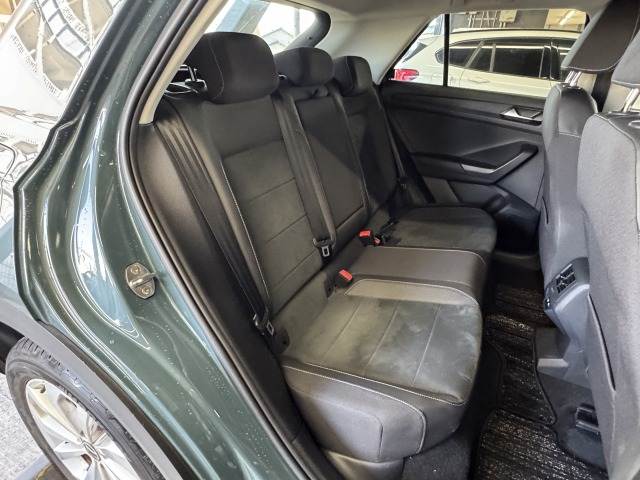 フォルクスワーゲン T-Rocの画像8