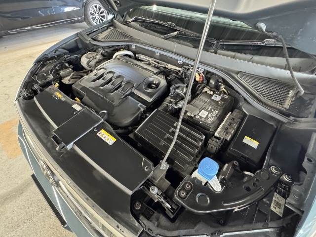 フォルクスワーゲン T-Rocの画像12