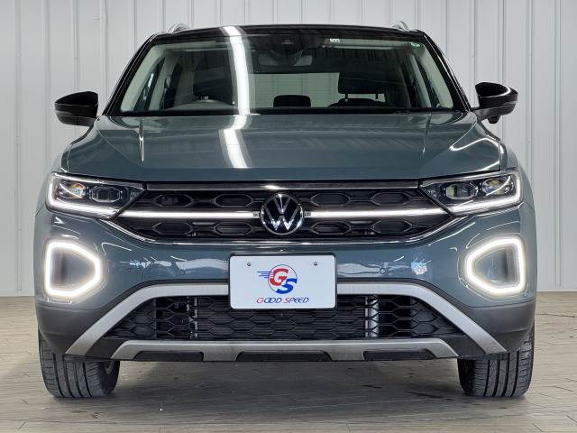 フォルクスワーゲン T-Rocの画像13