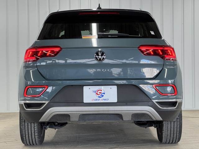 フォルクスワーゲン T-Rocの画像14