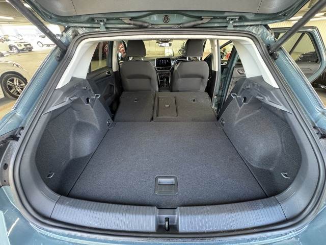 フォルクスワーゲン T-Rocの画像18