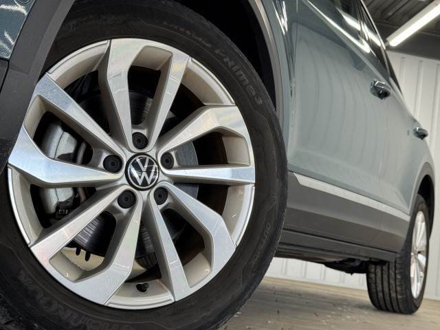 フォルクスワーゲン T-Rocの画像19