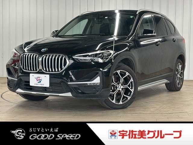 BMWX1xDrive18d xLine