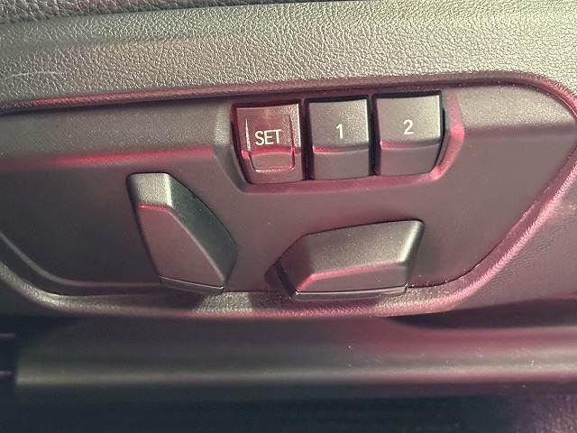 X1xDrive18d xLine 内装他