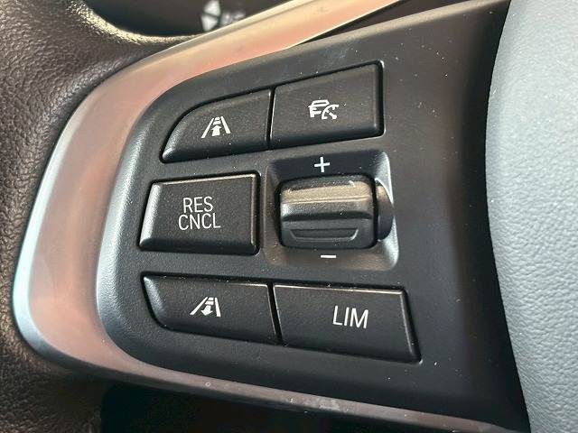 BMW&nbsp;X1の画像7