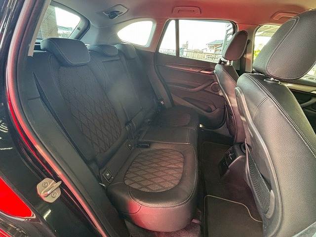 BMW&nbsp;X1の画像10