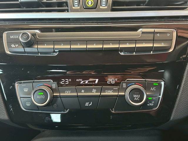 BMW&nbsp;X1の画像11