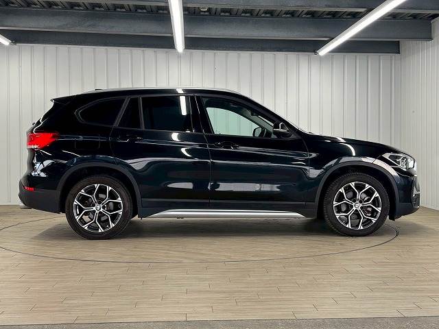 BMW&nbsp;X1の画像16