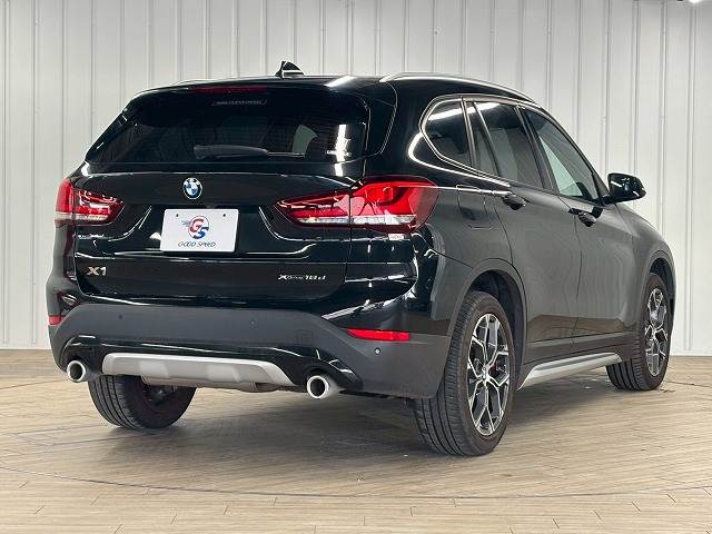 BMW&nbsp;X1の画像17