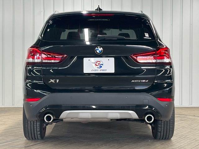 BMW&nbsp;X1の画像18