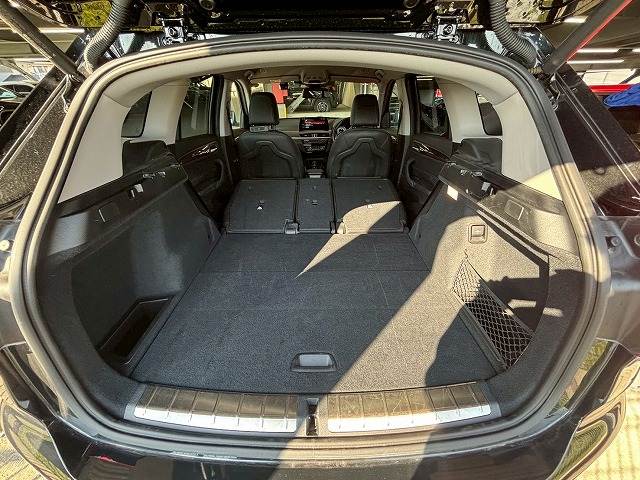 BMW&nbsp;X1の画像19