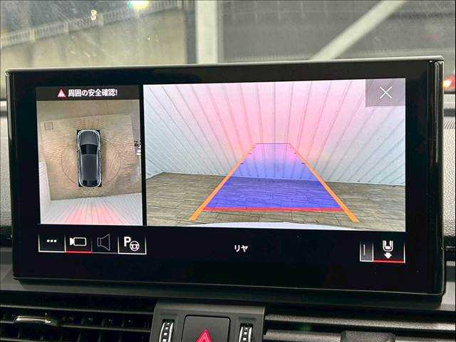 Q5 Sportback40 TDI quattro S line S lineプラスパッケージ 内装他