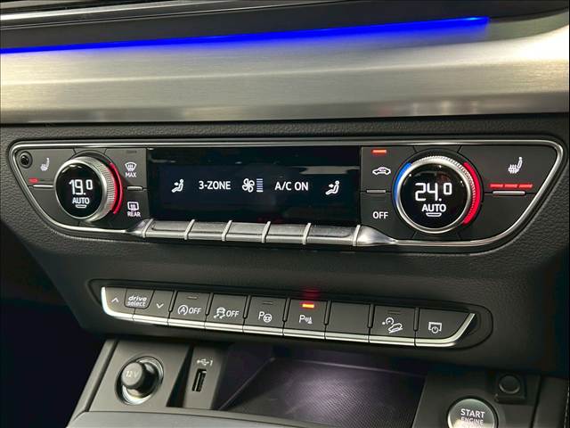 アウディ Q5 Sportbackの画像12