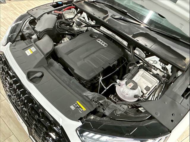 アウディ Q5 Sportbackの画像13