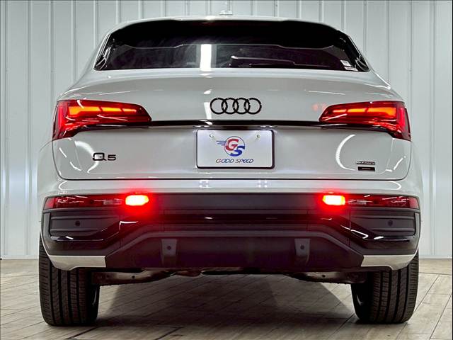 アウディ Q5 Sportbackの画像18