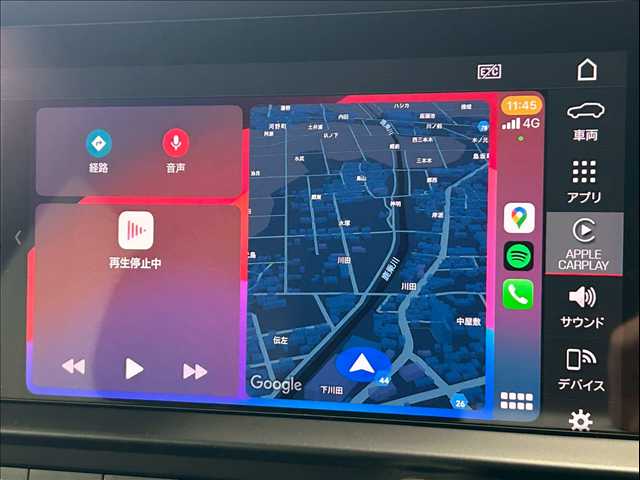 ポルシェ マカンの画像5