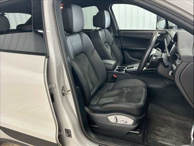 ポルシェ マカンの画像7