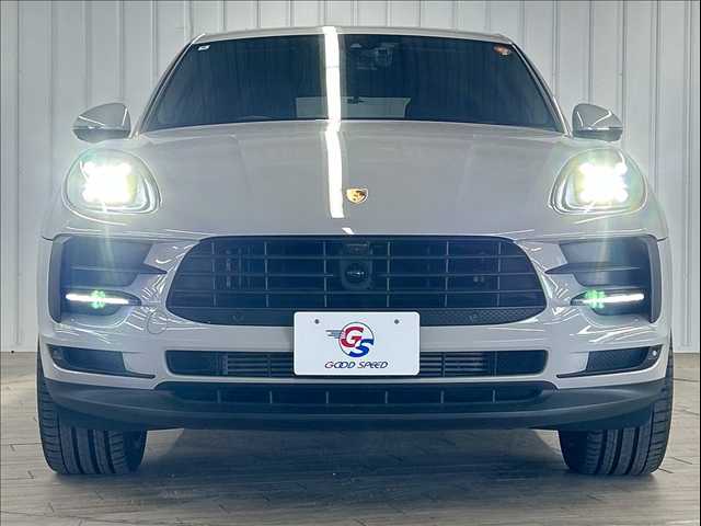 ポルシェ マカンの画像13