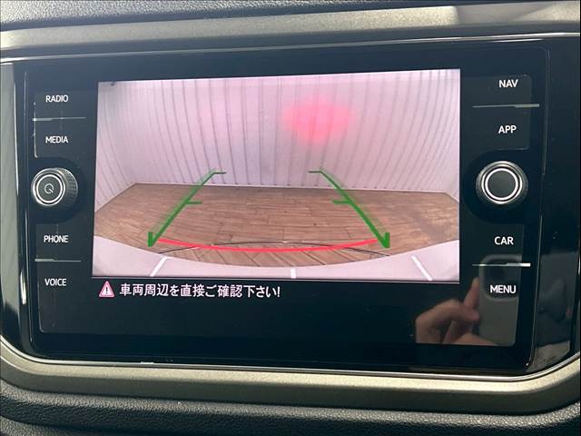 T-RocTDI Style Design Package 内装他