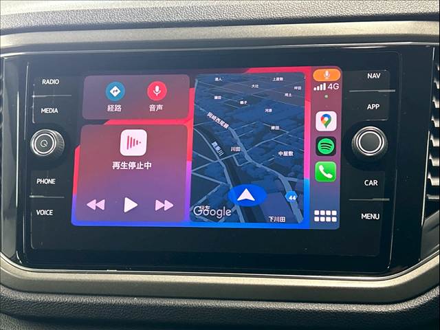 T-RocTDI Style Design Package 内装他