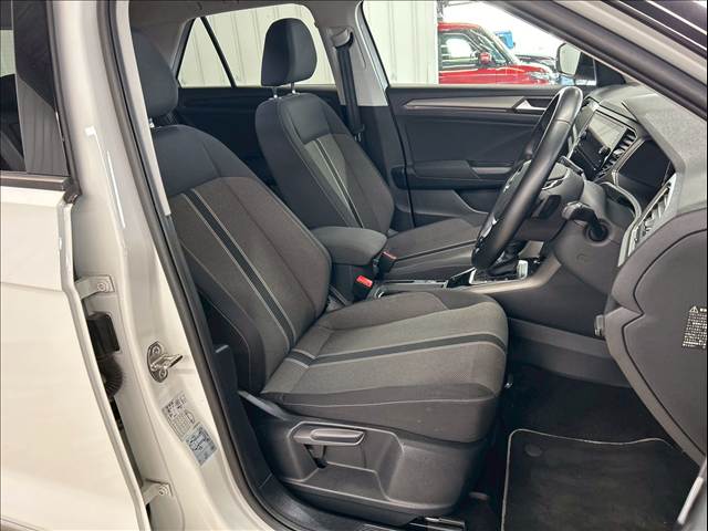 フォルクスワーゲン T-Rocの画像7