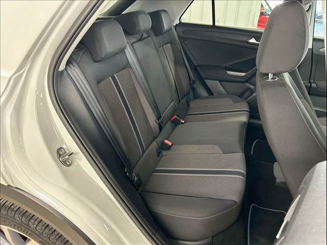 フォルクスワーゲン T-Rocの画像8