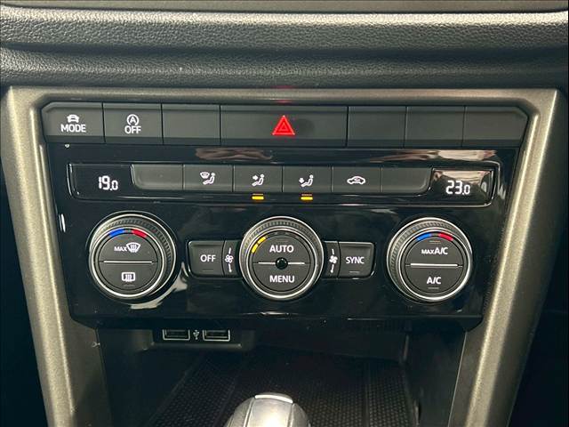 フォルクスワーゲン T-Rocの画像10