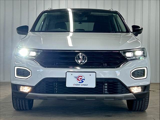 フォルクスワーゲン T-Rocの画像13