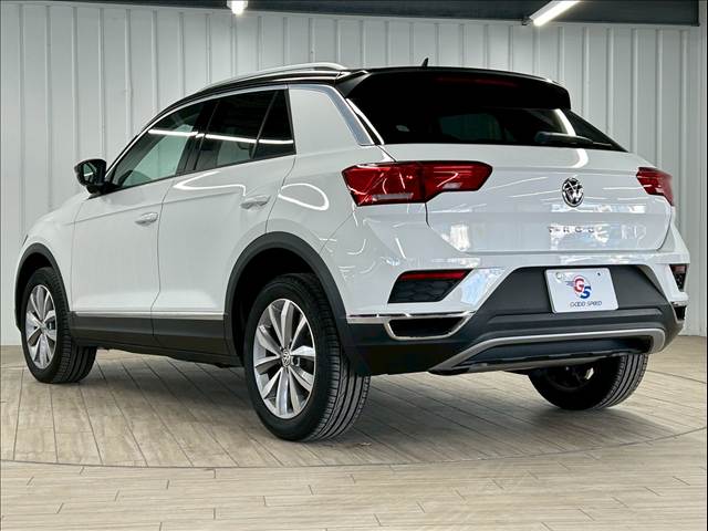 フォルクスワーゲン T-Rocの画像17