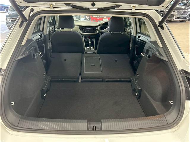 フォルクスワーゲン T-Rocの画像18