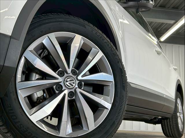 フォルクスワーゲン T-Rocの画像19