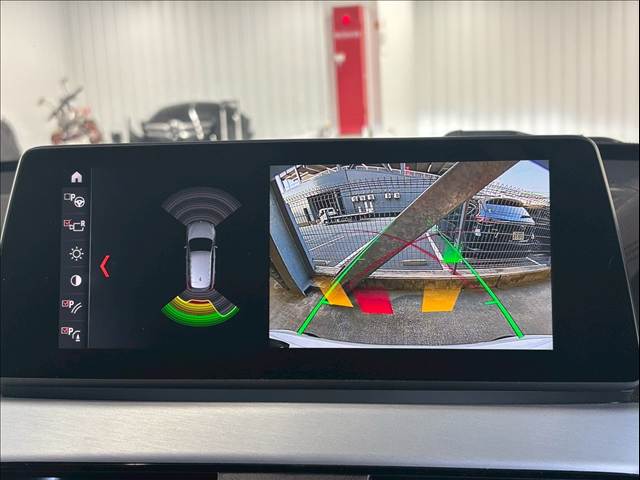 X1xDrive18d M Sport 内装他